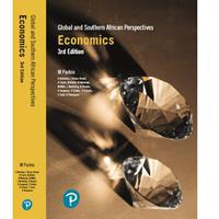 Economics: Global and Southern African Perspectives