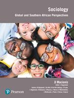 Sociology Global and Southern African Perspectives