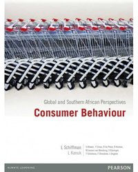 Consumer Behaviour: Global and Southern African Perspectives