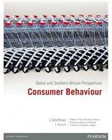 Consumer Behaviour: Global and Southern African Perspectives