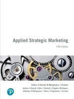 Applied Strategic Marketing (E-Book)