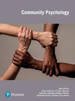 Community Psychology (E-Book)