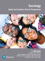 Sociology: Global and Southern African Perspectives (E-Book)