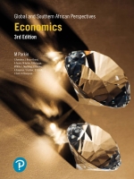 Economics Global and Southern African Perspectives (E-Book)