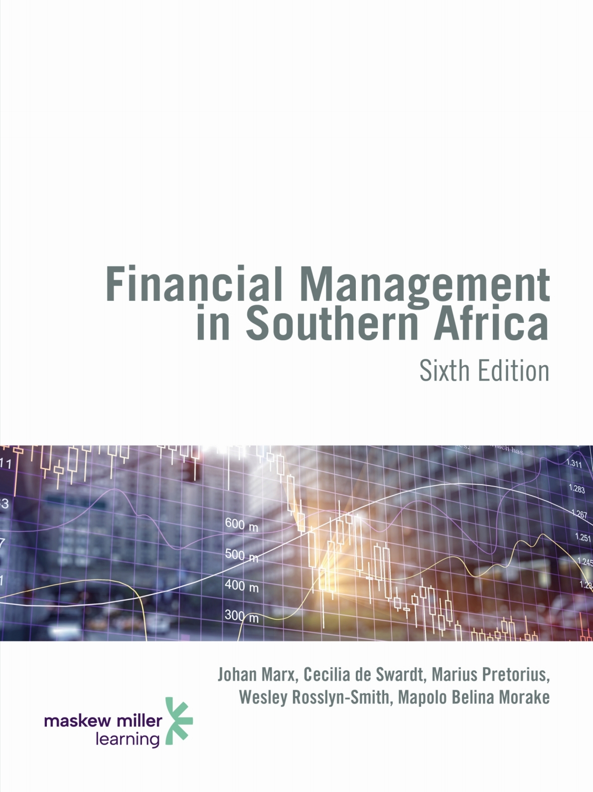 Financial Management in Southern Africa (E-Book)
