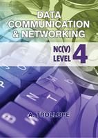 SHUTERS DATA COMMUNICATION AND NETWORKING NC(V) LEVEL 4