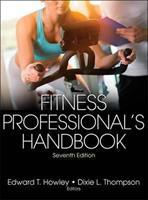 Fitness Professional's Handbook