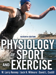 Physiology of Sport and Exercise 7th