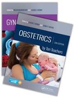 Gynaecology by Ten Teachers and Obstetrics by Ten Teachers, Value Pack