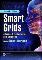 Smart Grids: Advanced Technologies and Solutions (Electric Power and Energy Engineering)