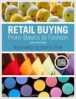 Retail Buying From Basics to Fashion 