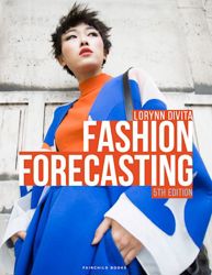 Fashion Forecasting (E-Book)