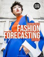 Fashion Forecasting : Bundle Book + Studio Access Card