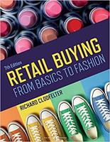 Retail Buying: From Basics to Fashion - Bundle Book and Studio Access Card