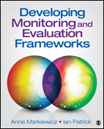 Developing Monitoring and Evaluation Frameworks (E-Book)