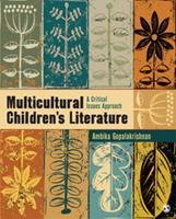 Multicultural Children’s Literature: a Critical Issues Approach (E-Book)