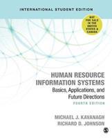 Human Resource Information Systems - Basics, Applications, and Future Directions