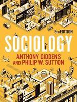Sociology 9th