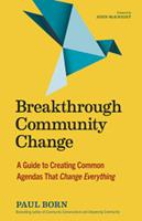 Breakthrough Community Change (E-Book)