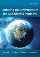 Creating an Environment for Successful Projects