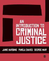 An Introduction to Criminal Justice (E-Book)
