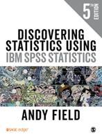 Discovering Statistics Using IBM SPSS Statistics (E-Book)