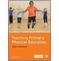 Teaching Primary Physical Education (E-Book)