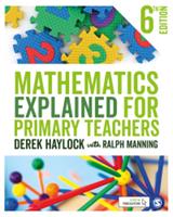 Mathematics Explained for Primary Teachers (E-Book)