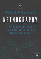 Netnography: The Essential Guide to Qualitative Social Media Research  (E-Book)