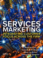 Services Marketing: Integrating Customer Service Across the Firm