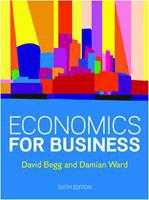 Economics for Business 