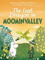 The Last Dragon in Moomin Valley