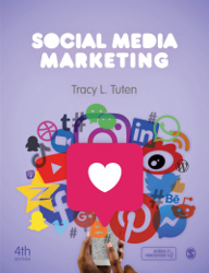 Social Media Marketing  (E-Book)