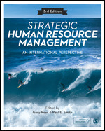Strategic Human Resource Management: an International Perspective