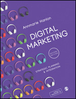 Digital Marketing: Strategic Planning and Integration
