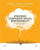 Strategic Corporate Social Responsibility: a Holistic Approach to Responsible and Sustainable Business