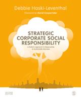 Strategic Corporate Social Responsibility (E-Book)