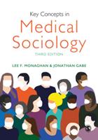 Key Concepts in Medical Sociology (E-Book)
