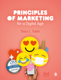 Principles of Marketing for a Digital Age (E-Book)