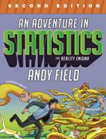 An Adventure in Statistics (E-Book)