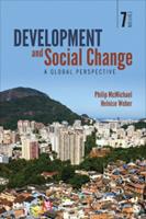 Development and Social Change (E-Book)