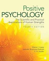 Positive Psychology  (E-Book)