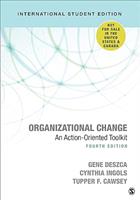 Organizational Change: an Action-Oriented Toolkit