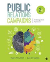 Public Relations Campaigns (E-Book)