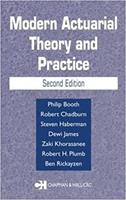Modern Actuarial Theory and Practice