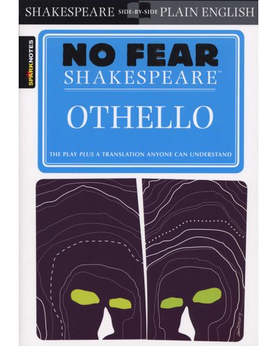 Othello: No Fear Shakespeare