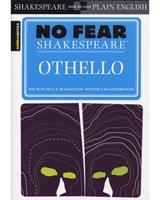 Othello: No Fear Shakespeare
