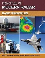 Principles of Modern Radar: Volume : Basic Principles (E-Book)