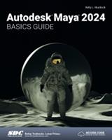 Autodesk Maya 2024 Basics Guide