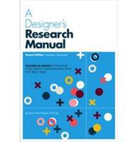 A Designers Research Manual (E-Book)